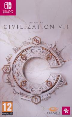 Sid Meier's Civilization VII