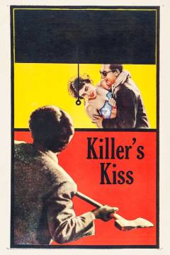 Killer's kiss