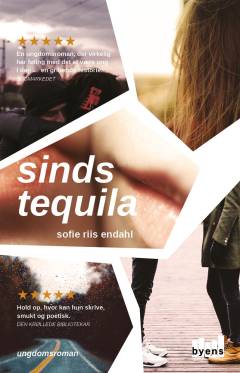 Sindstequila : en ungdomsroman