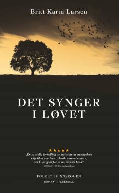 Det synger i løvet