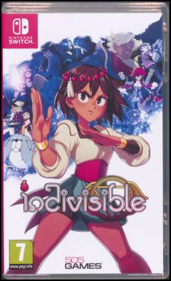 Indivisible