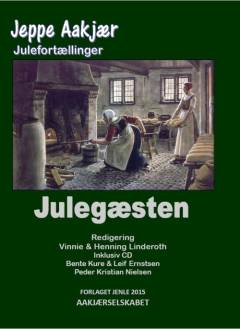 Julegæsten