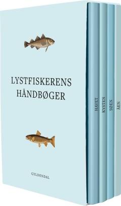 Lystfiskerens håndbøger