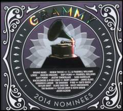 2014 Grammy nominees
