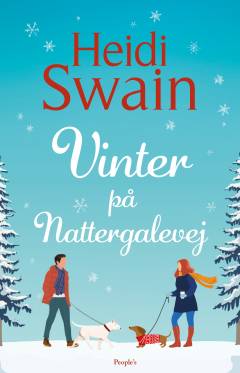 Vinter på Nattergalevej