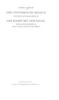 Der unsterbliche Mensch. Verlag Karl Alber