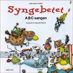 Syngebetet : ABC sangen