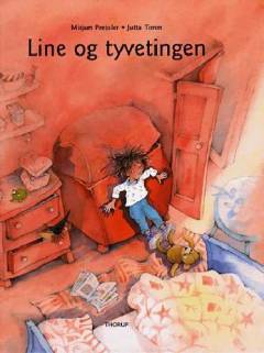Line og tyvetingen