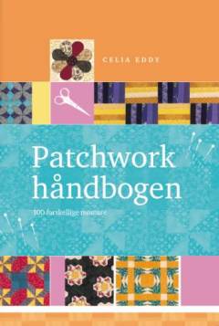 Patchworkhåndbogen