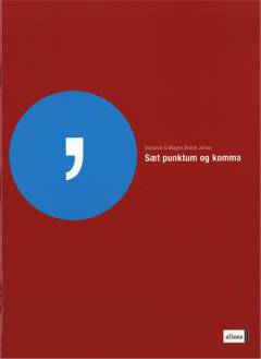 Sæt punktum og komma