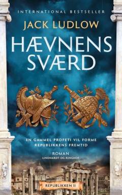Hævnens sværd