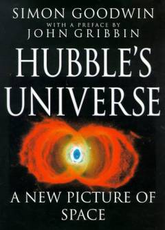 Hubble's universe : a new picture of space