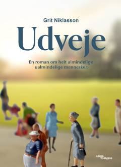 Udveje
