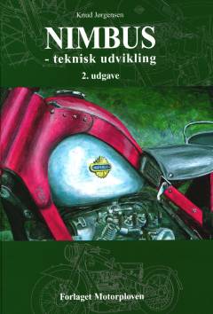 Nimbus - teknisk udvikling