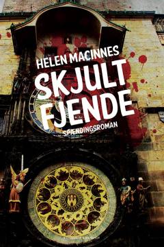 Skjult fjende