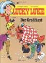 Lucky Luke. 46, Der Großfürst