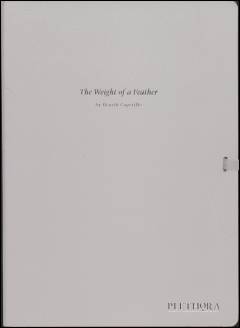 The weight of a feather