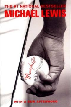 Moneyball : the art of winning an unfair game