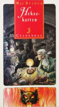 Heksekatten