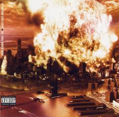 Extinction level event : The final world front