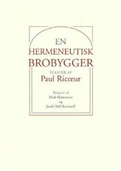En hermeneutisk brobygger