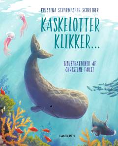 Kaskelotter klikker