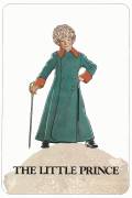 Dvd. The Little Prince