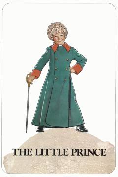 The little prince