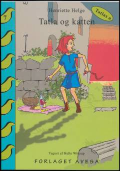 Tatla og katten