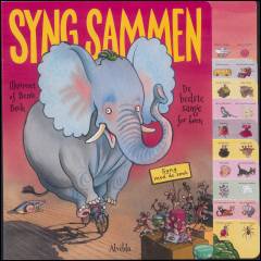 Billedbog, 3. udgave, 2019