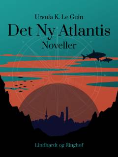 Det Ny Atlantis : fortællinger