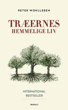 Træernes hemmelige liv