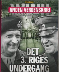 Det 3. riges undergang