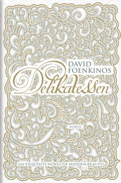 Delikatesse