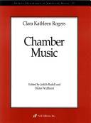 Chamber music
