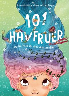 101 havfruer og alt hvad du skal vide om dem