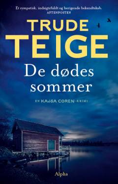 De dødes sommer