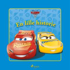 Disney's Biler 3 - en lille historie