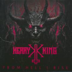 From hell I rise