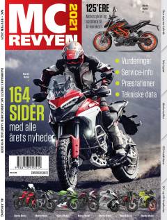 MC revyen. 2021 (48. årgang)