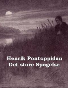 Det store Spøgelse