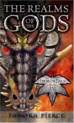The realms of the gods