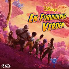 Disneys En forunderlig verden