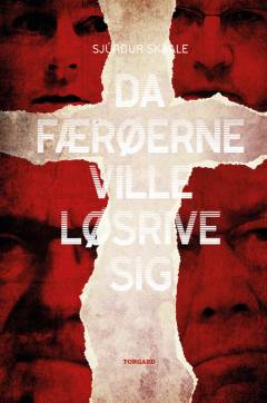Da Færøerne ville løsrive sig