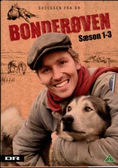 Bonderøven, sæson 1-3