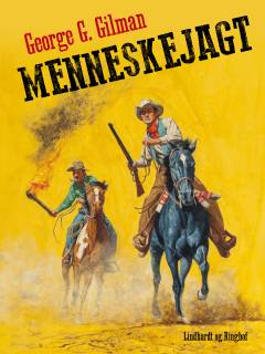 Menneskejagt