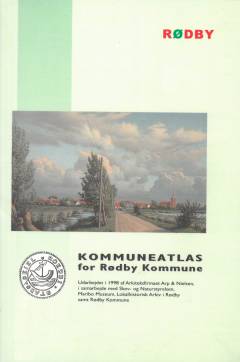 Kommuneatlas for Rødby kommune