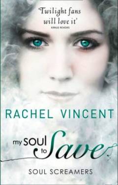 My soul to save