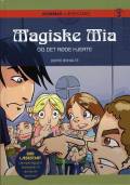 Magiske Mia og det røde hjerte