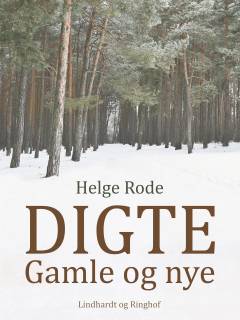 Digte : gamle og nye